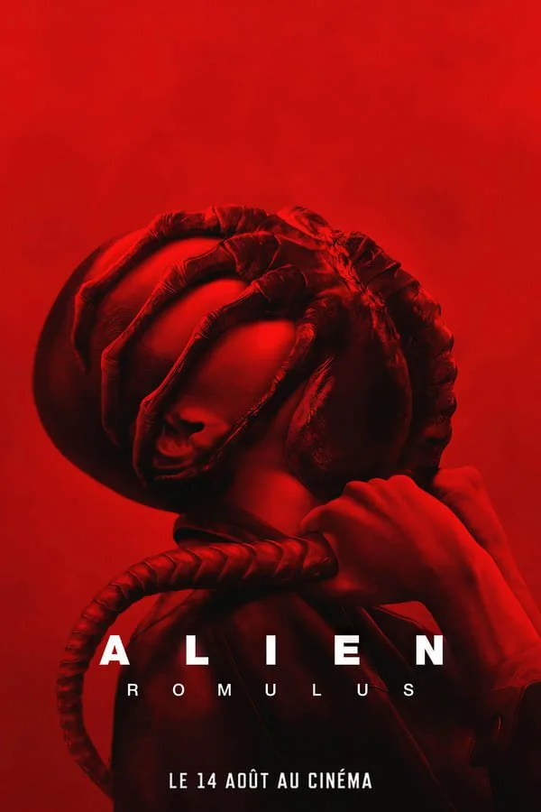 Alien Romulus (2024) - Stream Sci-Fi movies with BESTE IPTV AANBIEDER IPTV service