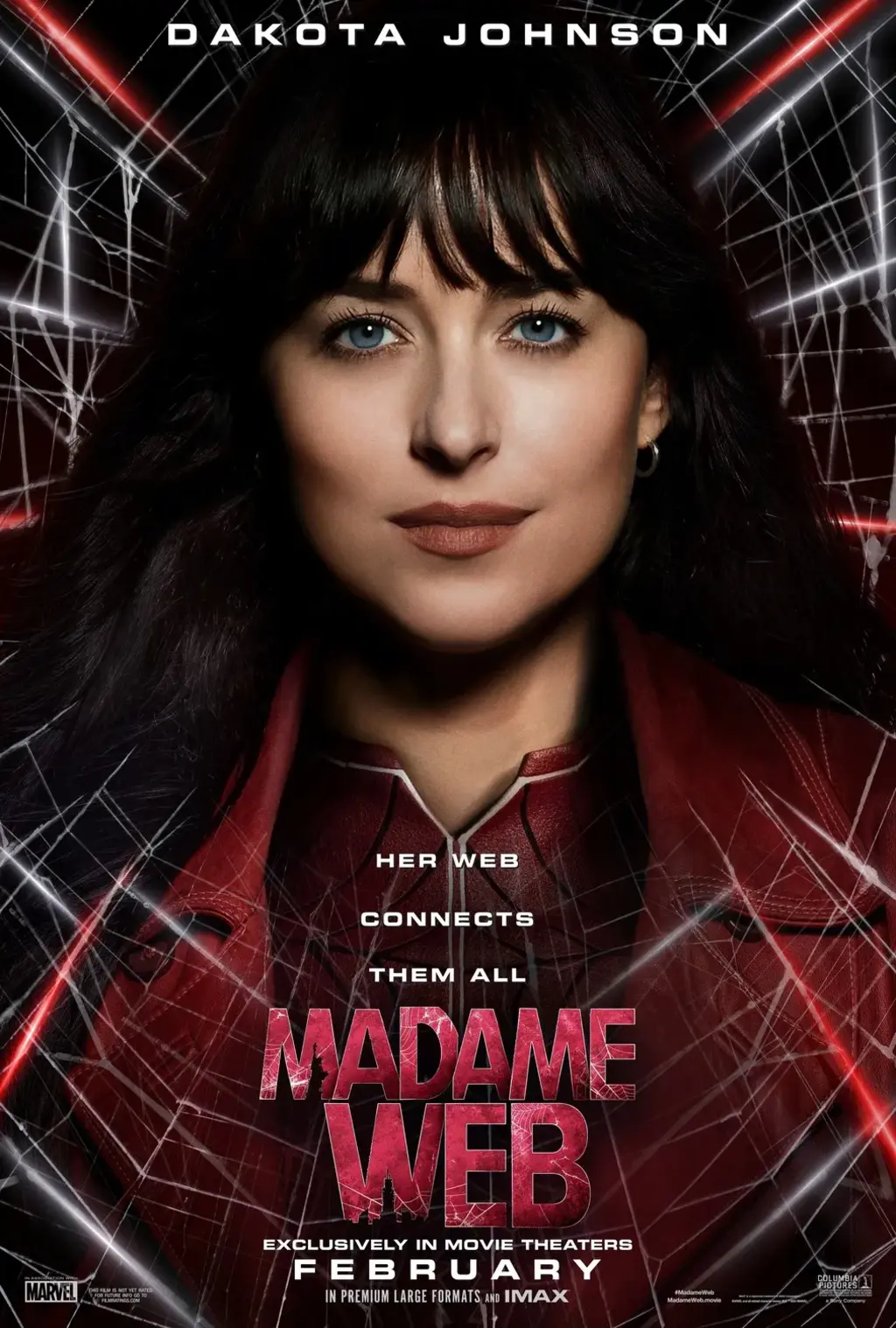 Madame Web (2024) - Stream Action movies with BESTE IPTV AANBIEDER IPTV service