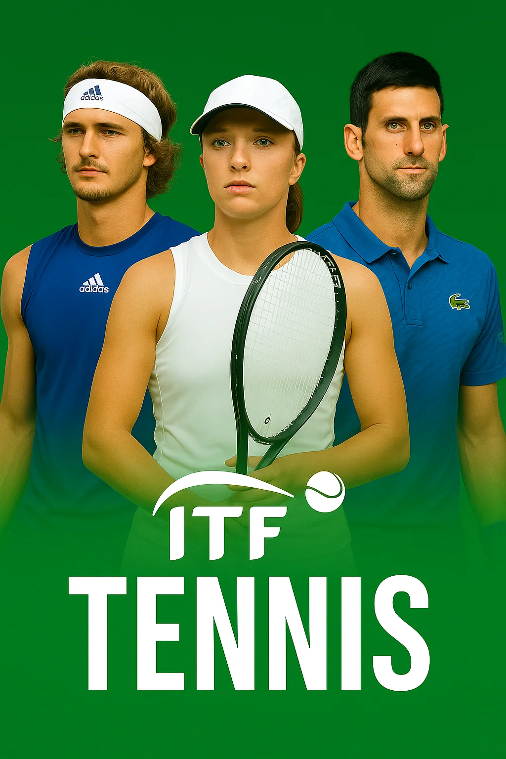 TENNIS - Watch Tennis live with BESTE IPTV AANBIEDER streaming service